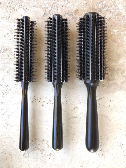 Picture of M&P round brushes