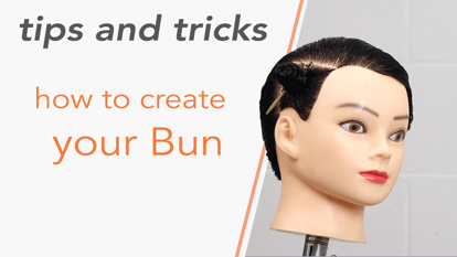 Picture of How to create your bun