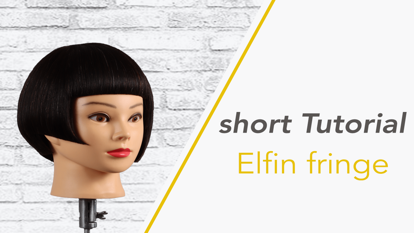 Picture of Elfin fringe